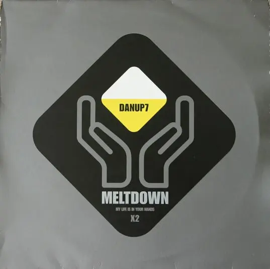 Meltdown - My Life Is In Your Hands