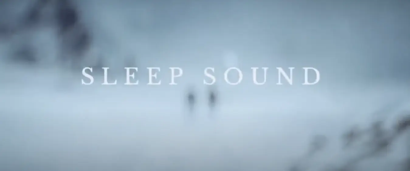 Sleep Sound  | The Legend of Drizzt