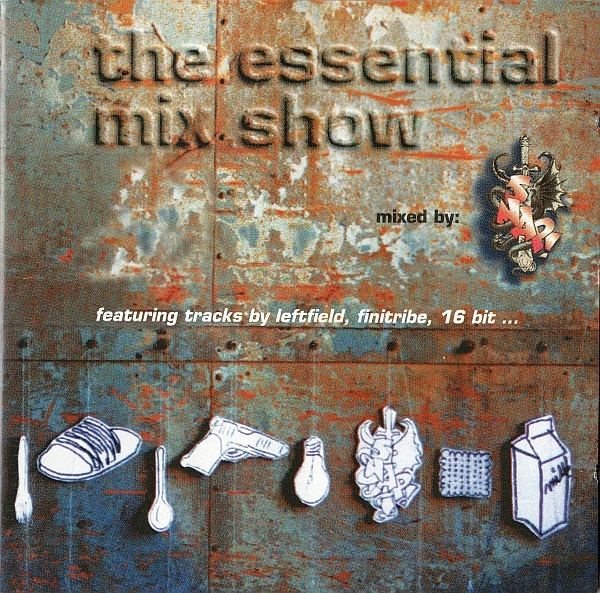 Snap! - The Essential Mix Show
