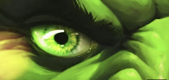 Gamma Threat Detected