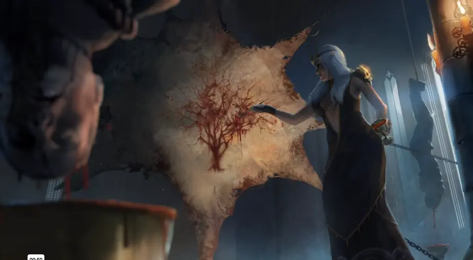 Immortal Realms: Vampire Wars