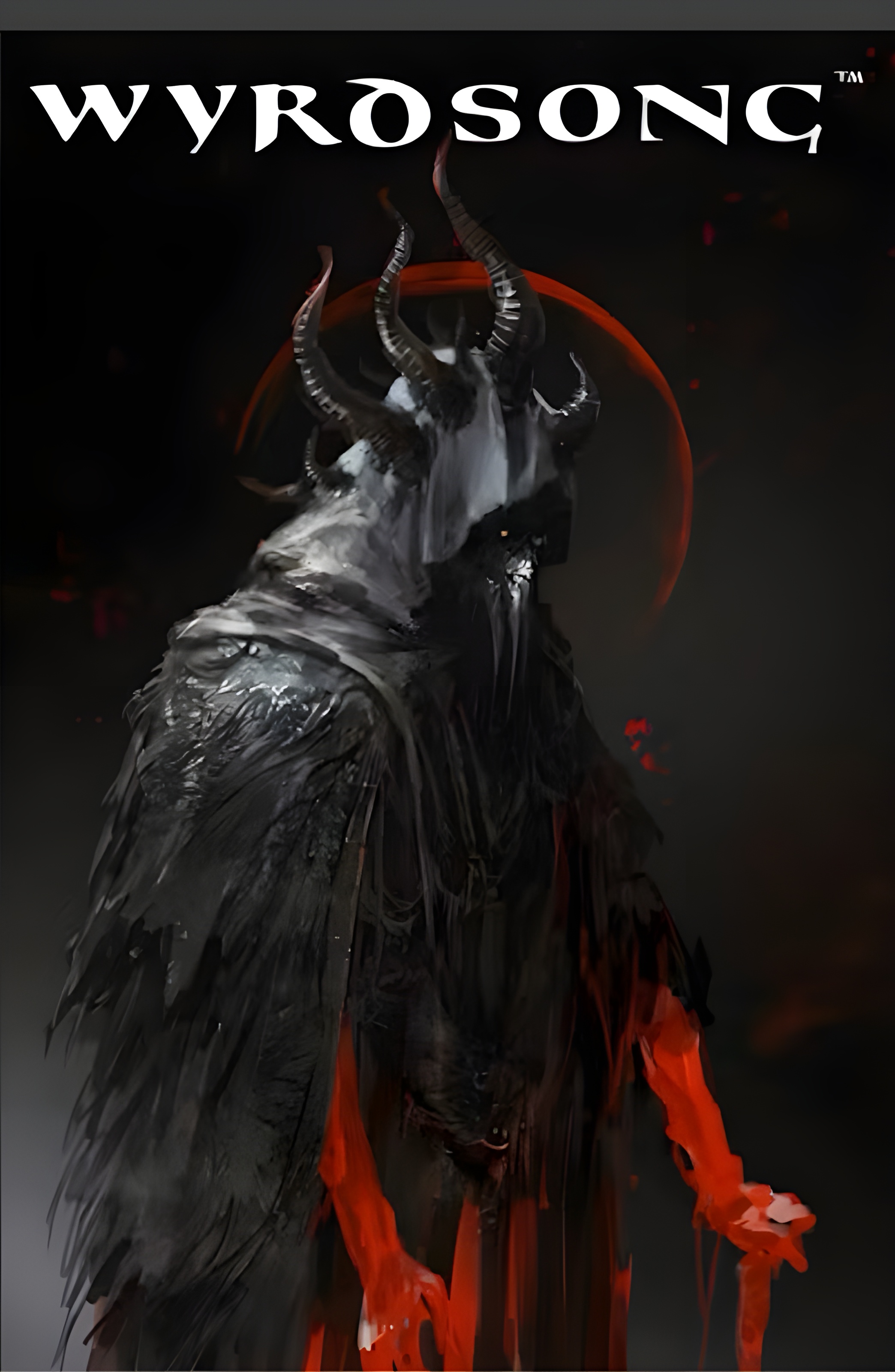 Wyrdsong
